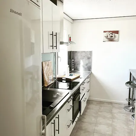 Apartamento T2 Cocon à 2 Min De La Clim, Wi-fi&équipé Hyères