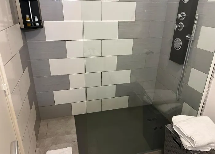 T2 Cocon A 2 Min De La Clim, Wi-fi & Equipe