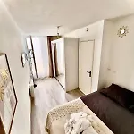T2 Cocon à 2 Min De La Clim, Wi-fi&équipé Appartement *