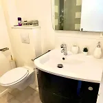 T2 Cocon à 2 Min De La Clim, Wi-fi&équipé Appartement