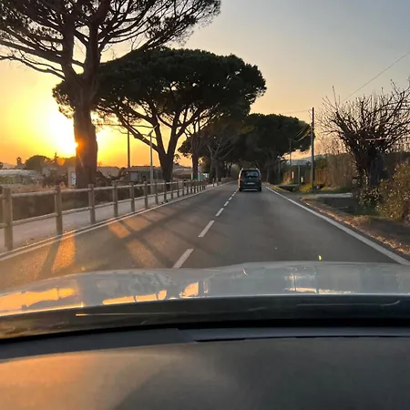 T2 Cocon A 2 Min De La Clim, Wi-fi & Equipe * イエール