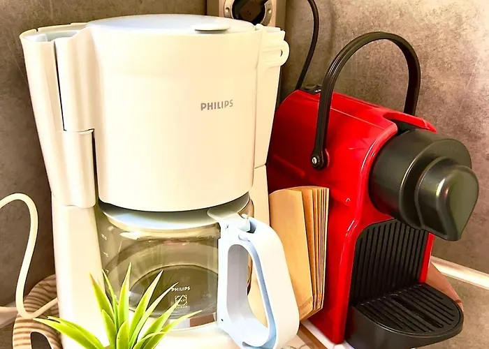 T2 Cocon A 2 Min De La Clim, Wi-fi & Equipe Lejlighed *