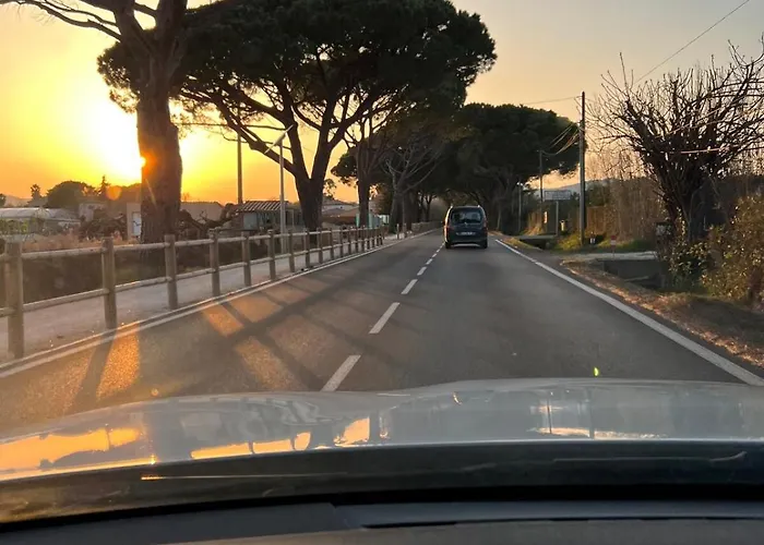 T2 Cocon A 2 Min De La Clim, Wi-fi & Equipe * イエール