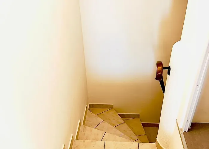 T2 Cocon A 2 Min De La Clim, Wi-fi & Equipe Hyères